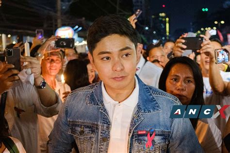 coco martin scandal|How Coco Martin became the face of the resistance.